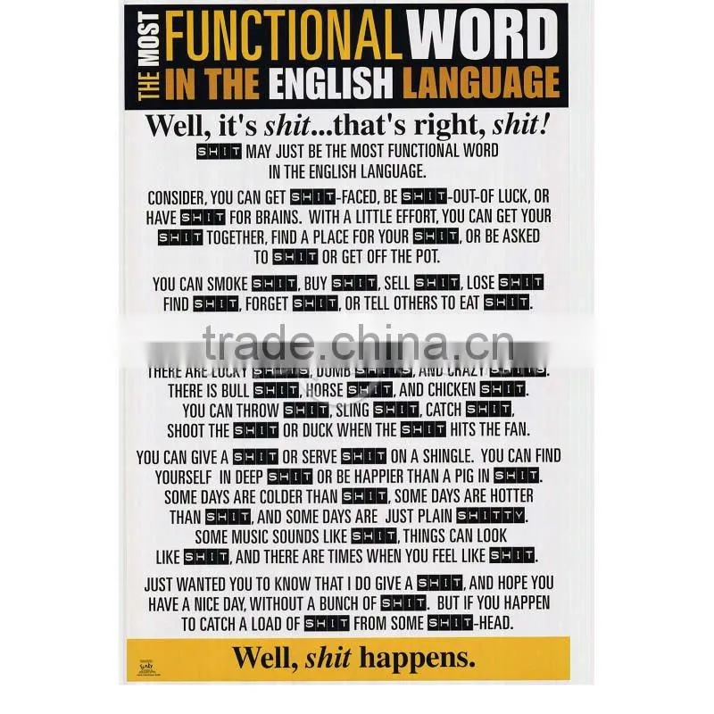 Fast Print Photo Poster Collage