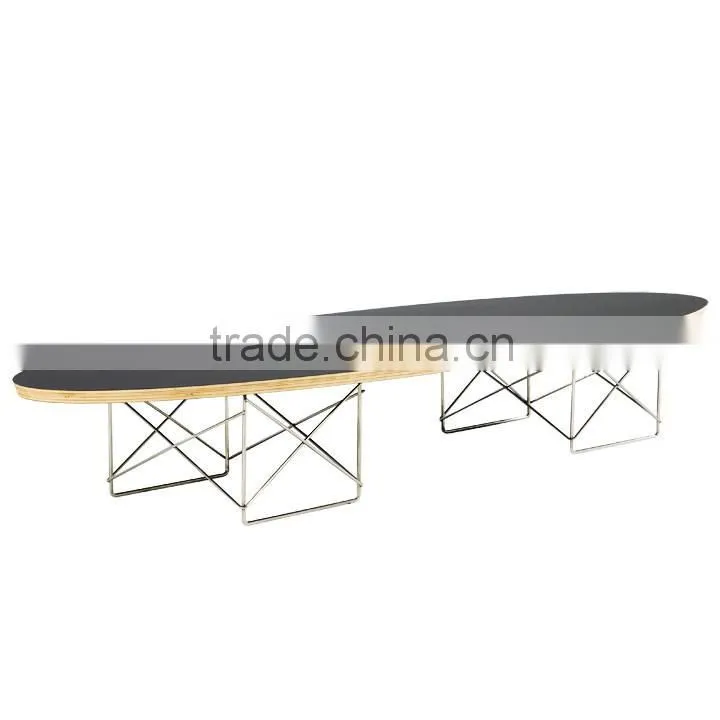 graceful American style Coffee table ETR by charles for living room