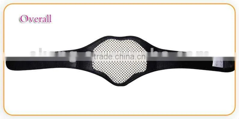 Self-heating Neck Guard/Neck Protector