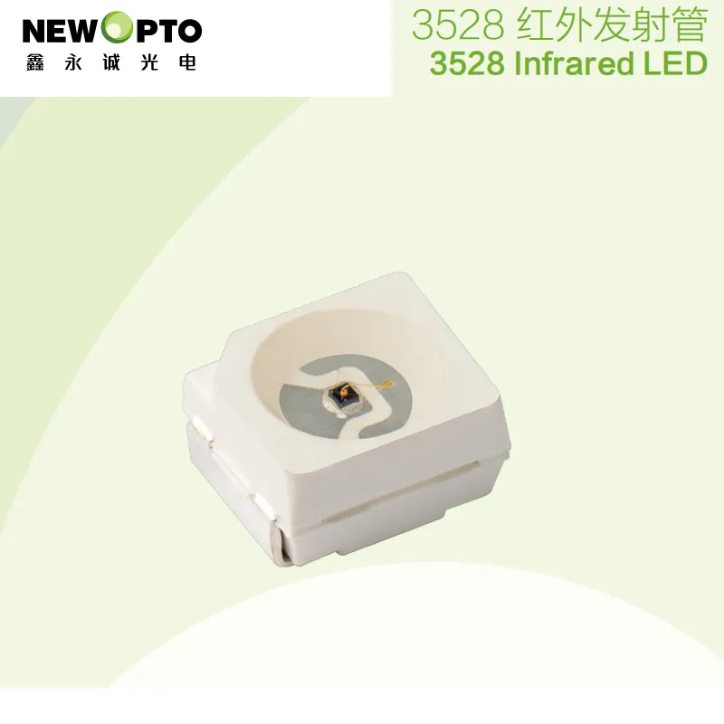 3528 IR LED (1)