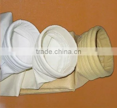 dust industrial filter bag