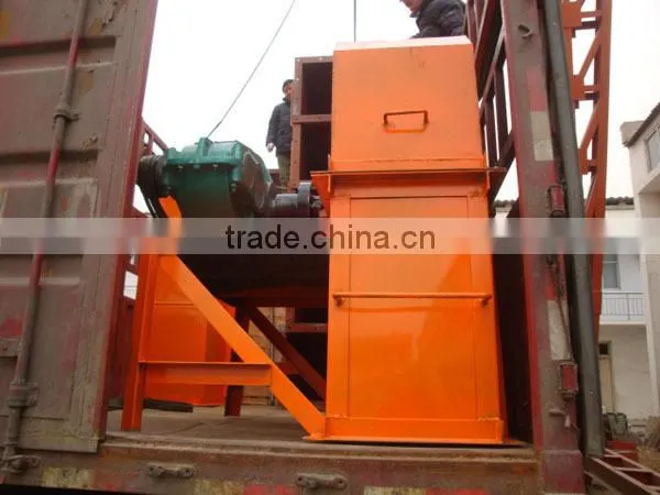 New Type Bucket Elevator from Professional Supplier