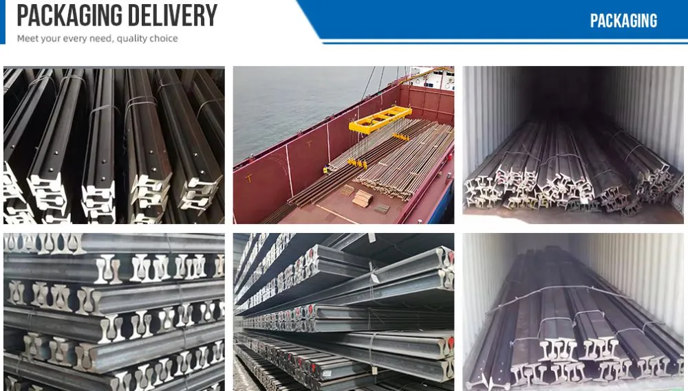 Steel Rail (4)
