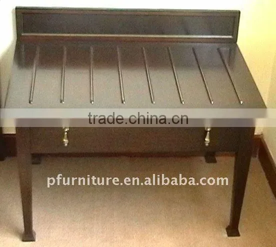 Modern Style Hotel CEO Bedroom sets PFG303