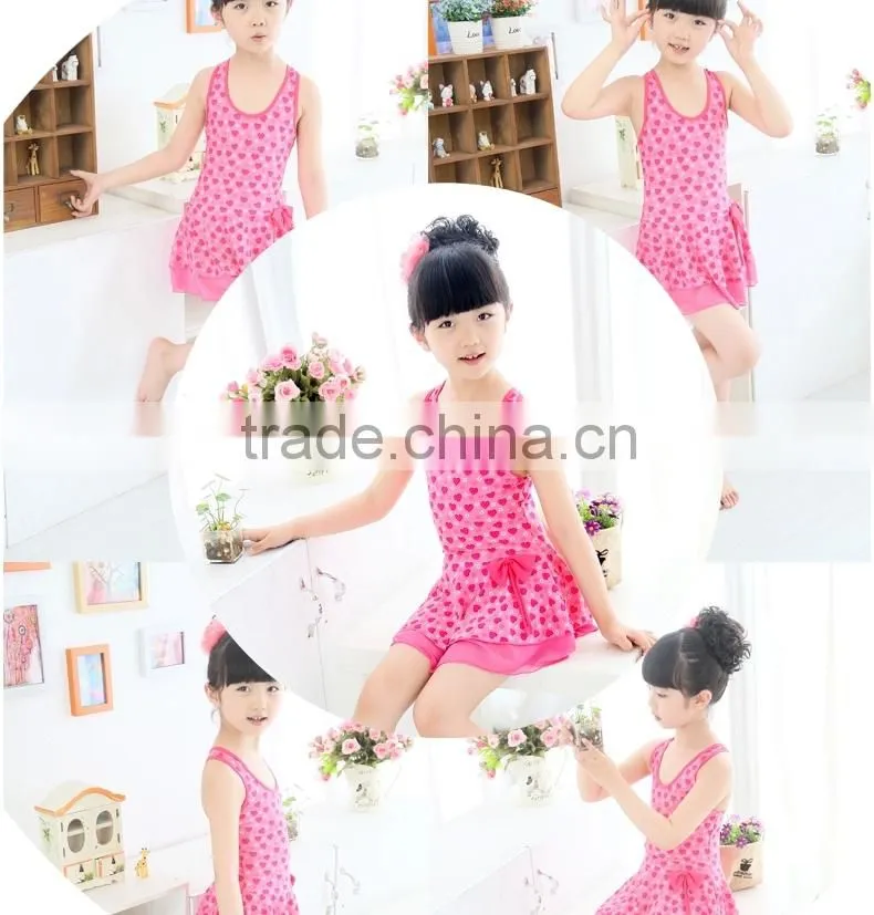 2015 summer shorts cute girls swimwear alibaba China Supplier