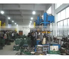 Yongkang Jiakexin Industry & Trade Co., Ltd. company overview - view 2