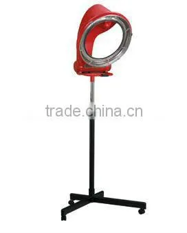 2013 Fashion design hair equipment hair dryer accelerator