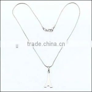Beautiful Fashion Necklace with Customized Design in 2015