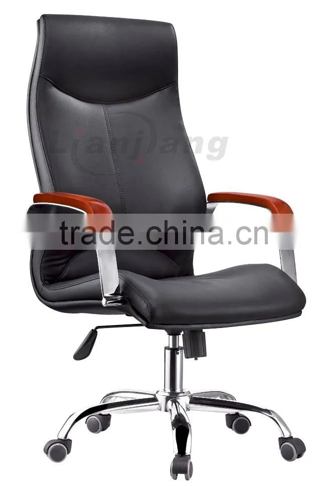 Foshan leather director chair wholesale
