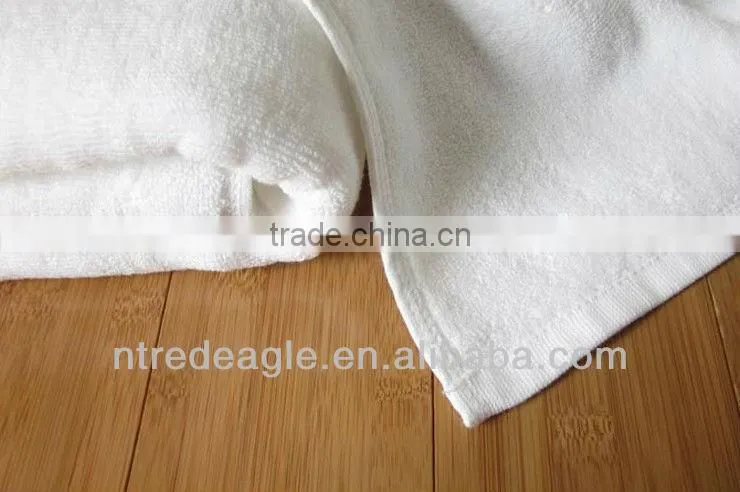 100% cotton super absorbent hotel microfiber bath towel wholesale