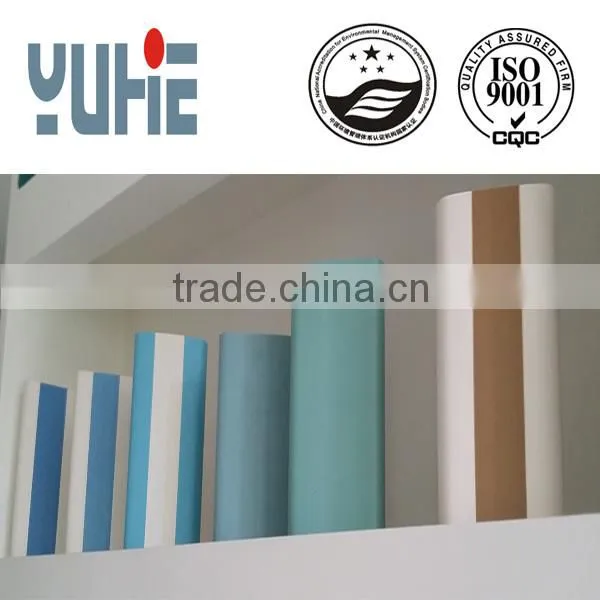 childrencare Plastic Hospital Corridor Handrail For Indoor Stair