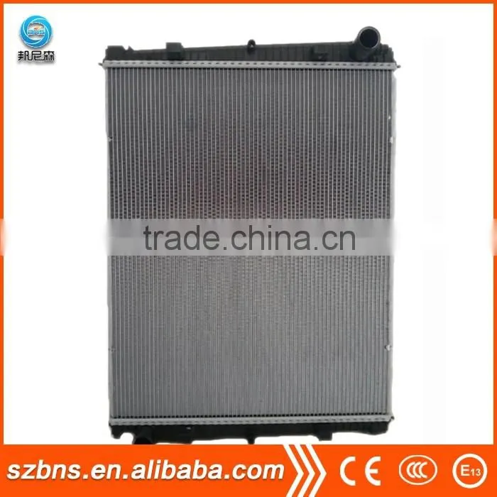 Specializing in the production of high quality 81061010060 car radiator