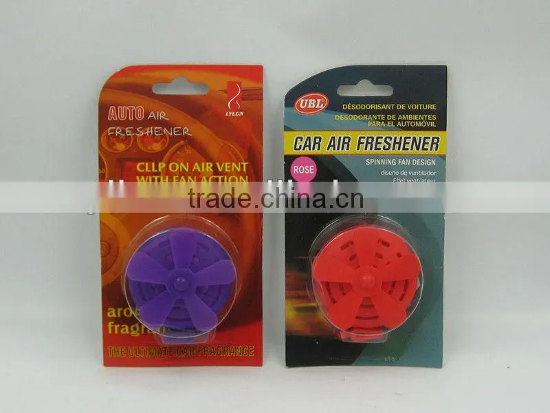 popular auto vent air freshener