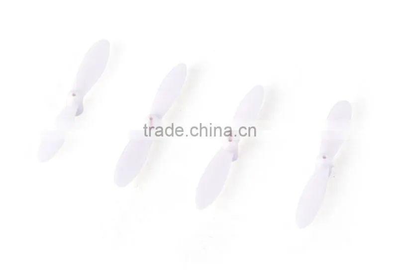 Hot sale mini rc helicopter nano quadcopter CX-10 CX-11 CX-10A Blades