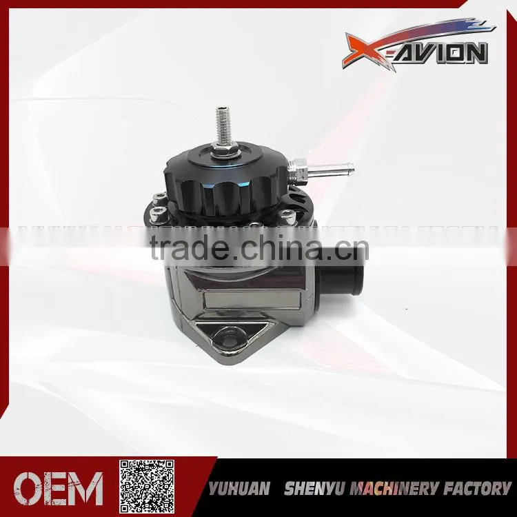 Factory Direct Sales Electronic Blow Off Valve