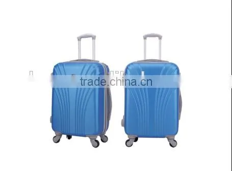 popular urban airport hotel ABS trolley luggage