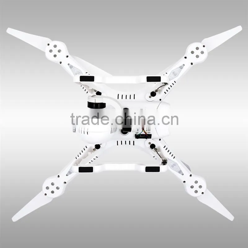 best selling waterproof quadcopter mariner with low price