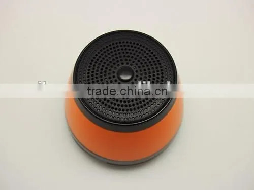 Hot sale music mini fm radio mp3 player USB power DC5V mini bluetooth speaker