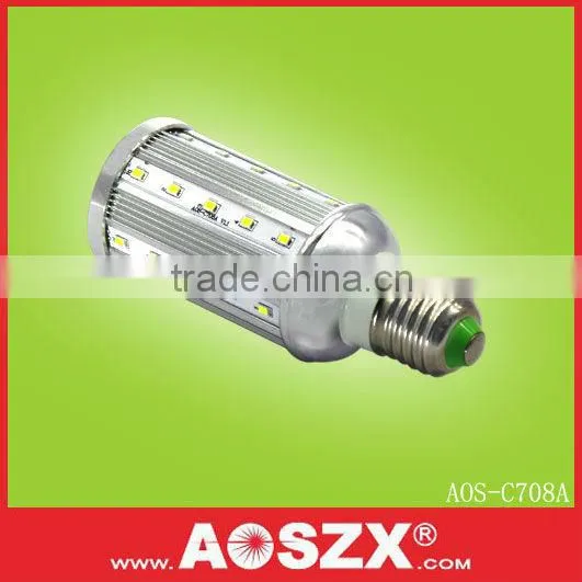 2014 NEW AOSZX 360 Degree DC 12V 24V 36V SMD 7W 12V E27 LED Bulb