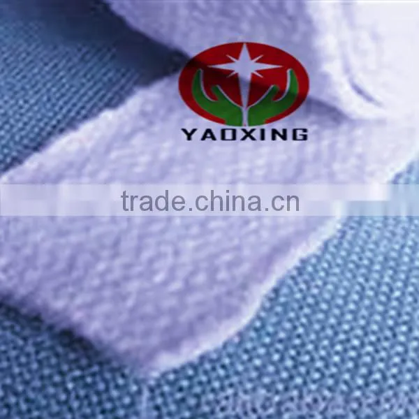 1260C 550K Ceramic Fiber Tape for High temperature Industrial