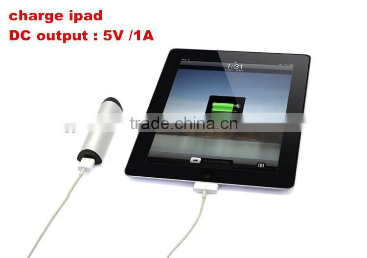 2014 canton fair hotselling mini power bank for iphone samsung galaxy s3 mini i8190