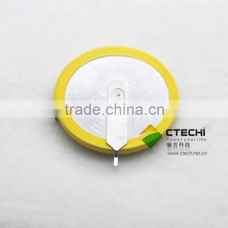 CR927 lithium battery