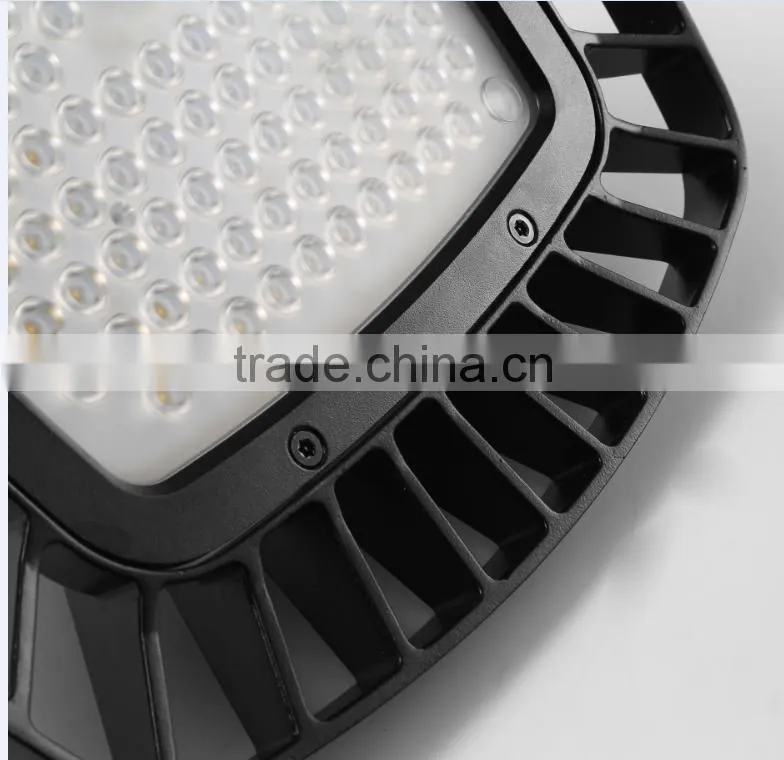 Energy saving LED high bay light fixture for gas station