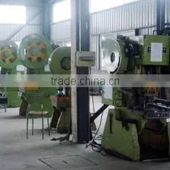 Anhui Yingguan Metal Products Co., Ltd. company overview - view 3