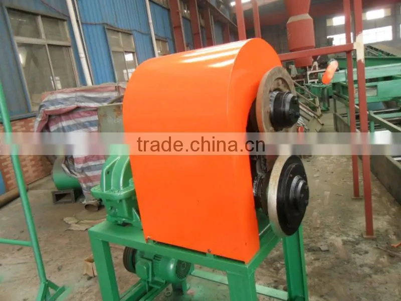 rubber/Tire Cutter