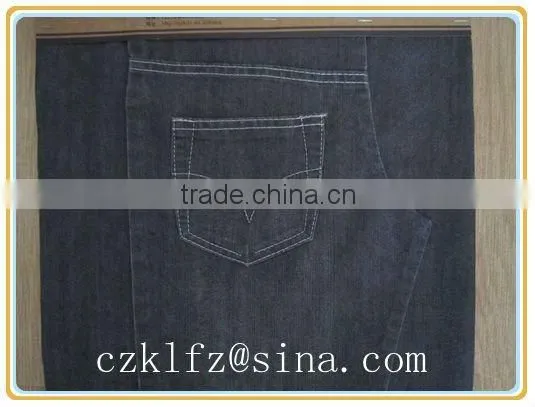 TC denim fabric kl-396