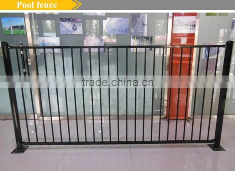 Cheap swimming pool fence for kiddie