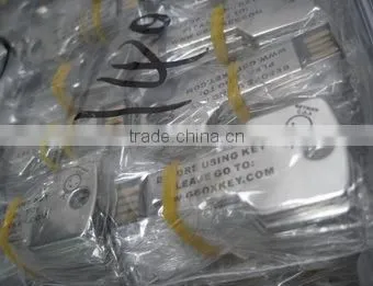 metal key flashdisk 4gb usb 2.0