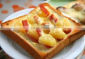 conveyor toaster machine