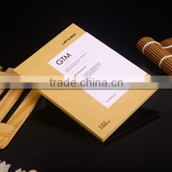 0.33mm tempered glass screen protector for huawei ascend
