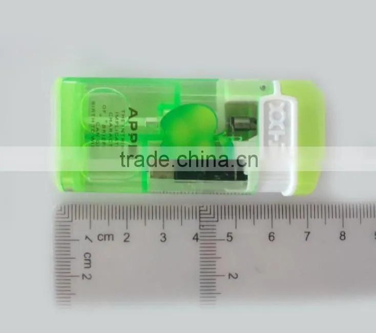 refillable cheap price s cigarette lighter windproof
