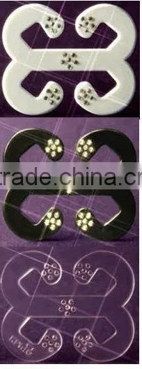 bra strap solutions