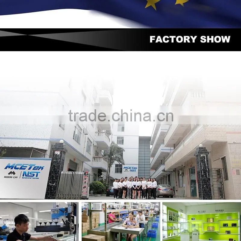 Guangzhou Meiche HID light single beam hid xenon H3
