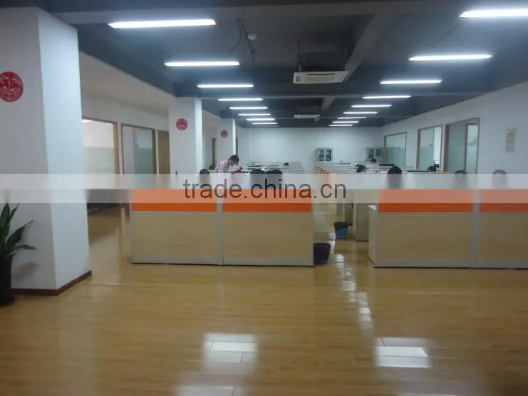 Shanghai Aomei Laser Technology Co., Ltd. company overview - view 3