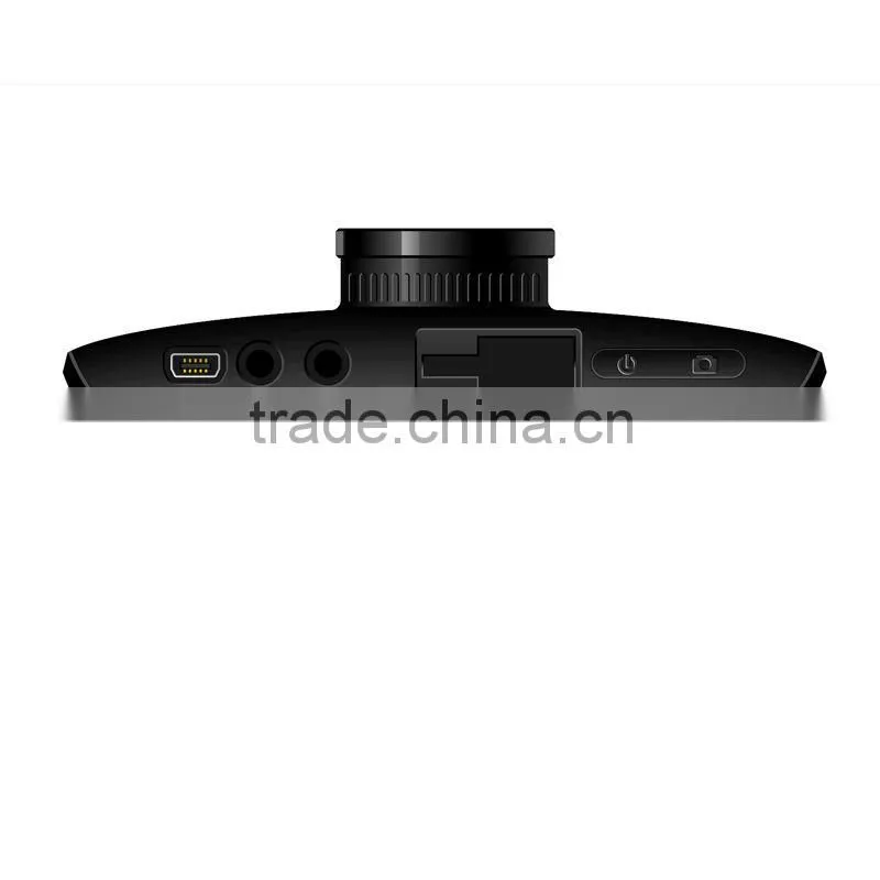 2013 New FHD Driving Image Recorder G Sensor Car DVR 1080P