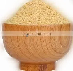 wheat germ