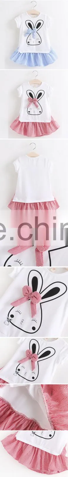 Discount Adult Baby Girl Clothing Party Soft Children Clothing Girl