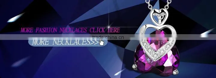 Wholesale price crystal pyramid fance charm pendant designs for girls women
