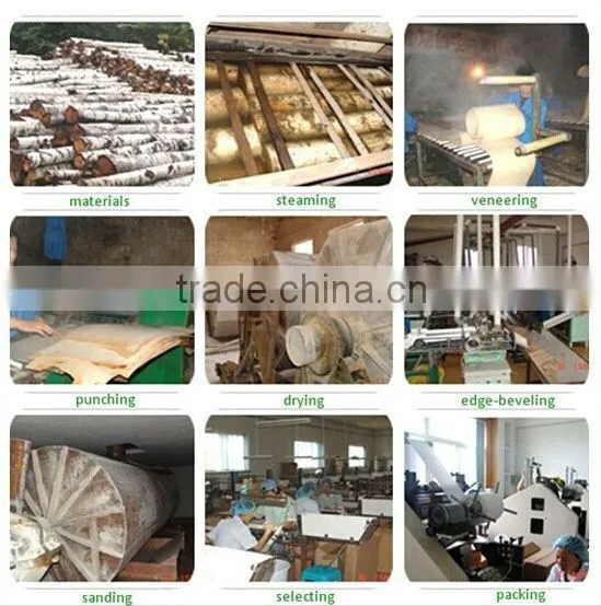 Disposable high quality wooden dinnerware/Dinnerware Sets/brich pocket knife for party