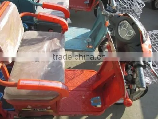 on sale electric tricycle for passenger