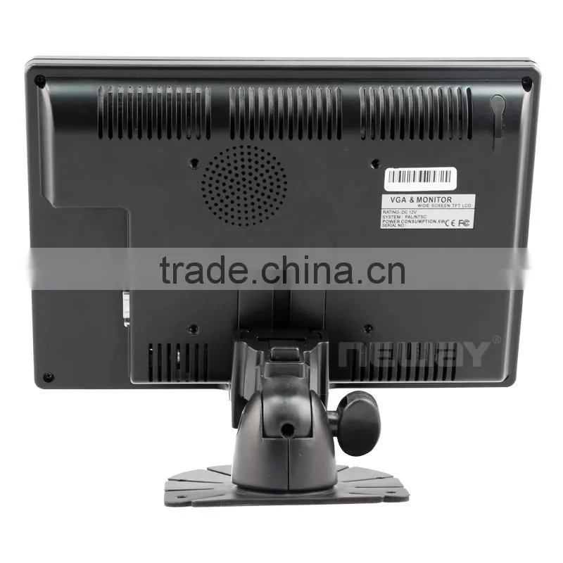 New 8 inch LED Monitor /application Monitor / Car Monitor
