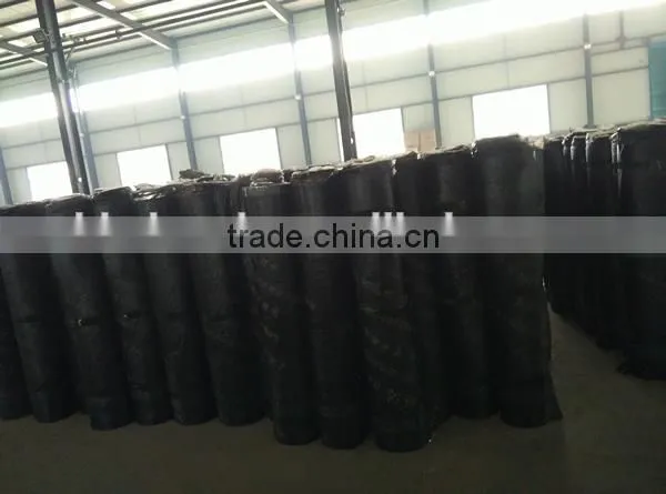 sbs styrene butadiene styrene 3mm 4mm waterproof membrane