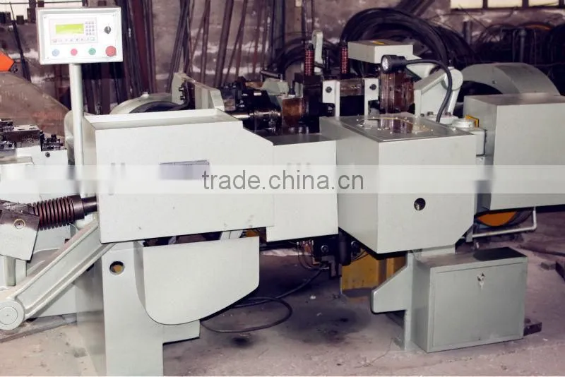 cheap cnc automatic chain bending machine