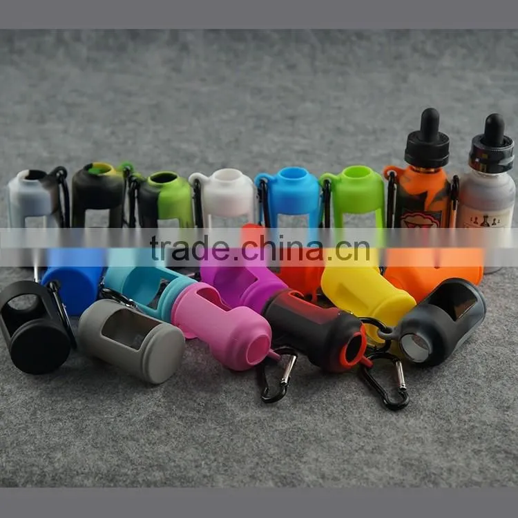 Hot ecig vapor Reuleaux RX200W Reuleaux RX200W tc silicone case with 19 colors