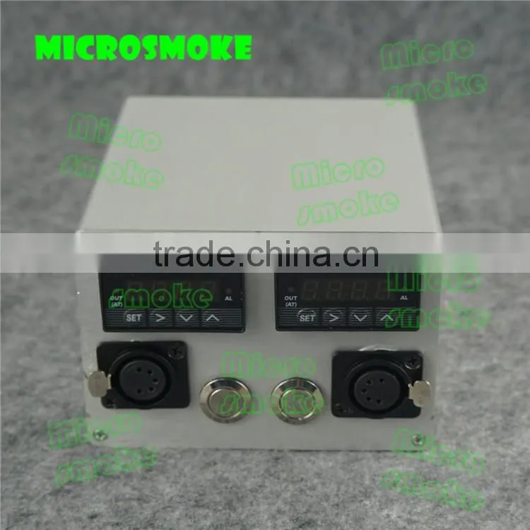 Best double control Enail Temperature Control Box 16mm and 20mm Coil Heater For Enail Diy In Stock