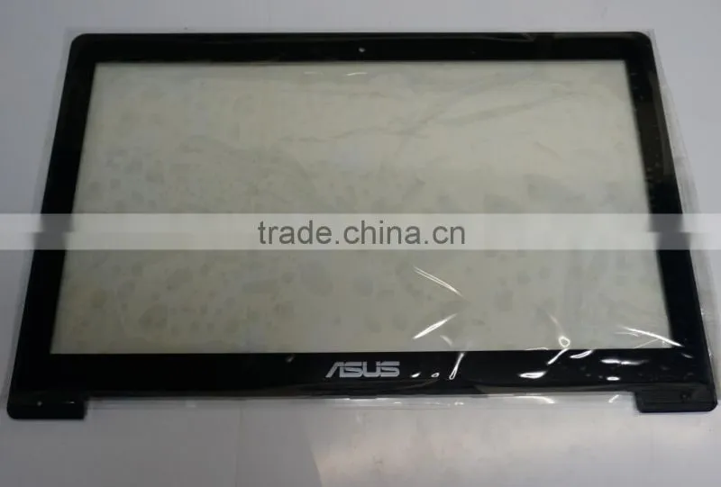 Touch Screen Digitizer Glass Panel For Asus Vivobook S500 (Factory Wholesale)